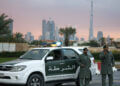 Dubai Police Issue Vehicle Guidelines for UAE Pro League Match