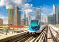 Dubai Plans to Double Metro Stations by 2040