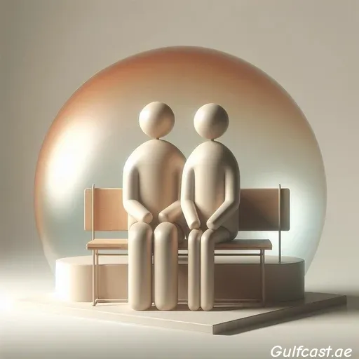 Autoestima y relaciones autenticas