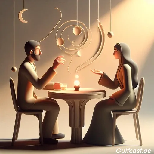 Dialogos inspiradores para relaciones autenticas